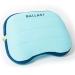 Ballast Beach Pillow  Inflatable Beach Pillow, Camping Pillow, Pool Pillow, Ultra Soft and Durable Pillow That Wont Blow Away on Windy Beaches Island Paradise