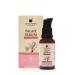 UPAKARMA Vitamin C Face Serum & Night Serum with Saffron 30ML - Hydrate & Renew Skin with Hyaluronic Acid Vitamin E & Aloe Vera - Pack of 2 Ultimate Combo - Buy Online on GoSupps.com