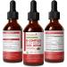 Methylated B Complex - 5000 mcg Methylcobalamin B12 & 5-MTHF Folate 1000 mcg - Vitamin B Complex Liquid Drops with B3 B6 Beetroot Hawthorn - Energy Focus Heart & Brain Sugar-Free 2 Fl Oz 2 Fl Oz (Pack of 1) - Buy Online on GoSupps.com