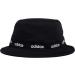 adidas Women's Essentials II Bucket Hat - Black/White - One Size - Buy Online on GoSupps.com