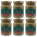 Tarragon Mustard Albert M n s 100g x 6