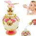 QCdeSoulBLV Perfume for Women 25ml Long Lasting Vintage Arabian Perfume Oil Halal Dubai Retro Fragrances Concentrated Womens Essential Oil Floral for Women - Buy Online on GoSupps.com