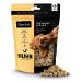 Chewies training bats chicken hundeleckerli grain -free soft and without sugar - monoprotein dog -gelis in the recoverable packaging - made in Germany (6 x 175 g) Huhn 175g (6 Pack)