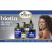 Difeel Biotin Hair Growth Set - Pro-Growth Root Stimulator & Premium Hair Oil 2.5 oz - 2-Piece Gift Set for Hair Growth - Buy Online on GoSupps.com