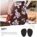 NOLITOY 9 Pairs Non-Slip Forefoot Pads | Metatarsal Cushions & Support for Ultimate Comfort - Buy Online on GoSupps.com