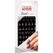 Kiss Jewel Accents 66693 (LJS01) Treasure Trove - 1.6 Ounce: Sparkle & Shine with this Stunning Accent for Crafts - Buy Online on GoSupps.com