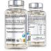 Kudzu Valerian Taurine Conua | HEPATIC RELAXATION FUNCTION* | Choline Magnesium Vitamins B1 B6 and B12 | No Additives | Standardized in ISOFLAVONES | Powerful Antioxidant | Vegan - Buy Online on GoSupps.com