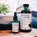 ENEREX BLACK SEED OIL 100ml - Buy Online on GoSupps.com