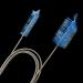 200cm Aquarium Cleaning Brush Set | Flexible Double Hose & Filter Tube Brush - Best Nylon Cleaner for Aquariums - Buy Online on GoSupps.com