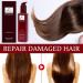 Hair Care Essence Split End Dry repair Moisturizing and Volumizing Hair Care Essence 100ml - Buy Online on GoSupps.com
