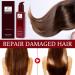 Total Repair Conditioner for Damaged Hair | Protein & Ceramide Repair | Strong Silky Shiny Hair - 3.5 Fl Oz - Buy Online on GoSupps.com