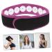 Beaupretty Yoga Headband for Migraine Relief | Multi-Purpose Massage Accessory | Spa & Daily Use | Durable Polyester - Buy Online on GoSupps.com