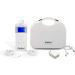 iReliev Wireless TENS + EMS Therapeutic Wearable System - Pain Relief, Arthritis, Muscle Conditioning - Buy Online on GoSupps.com