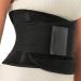 Back Brace Lumbar Support Belt: RAKZU Lower Back Pain for Women Men Breathable Back Support Belt Dual Adjustable Straps Pain Relief for Herniated Disc Sciatica Heavy lifting Size Medium