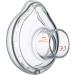 Philips Respironics OptiChamber Diamond with LiteTouch mask - Small - Buy Online on GoSupps.com