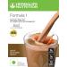 Herbalife Formula 1 Nutritional Shake Mix - (Strawberry Dutch Chocolate) 500 Grams Each - Pack of 2 - Herbalife Shake - Herbalife Protein Powder - Herbalife Weight Loss - Herbalife Meal Replacement - Buy Online on GoSupps.com
