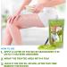 blue & navy Bretania - Anti-cellulite Slimming Wrap Gel 1000ml | Face Body & Bath Care | Oily Skin Treatment Acne Detox | Sea Concentrate Transparent 1 l (Pack of 1) - Buy Online on GoSupps.com