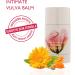 Vulva Intimate care balm for women The product innovation from WAX IN THE CITY Makes the external intimate area soft after shaving Moisturizing and softening. - Buy Online on GoSupps.com