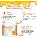 Beeswax Joint Muscle Bone Cream - Fast Pain Relief for Back Neck & Joints | Arnica & Vitamin | 2 Oz - Buy Online on GoSupps.com