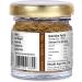 Dawn Lee Nutmeg Powder- Ground Jaiphal - Zero added Colours Fillers Additives & Preservatives- Farm Fresh Natural & Fresh- Gluten Free - 20 Gram - Buy Online on GoSupps.com