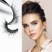 Reusable Self Adhesive Eyelashes Eyelashes Natural Look and No Glue or Eyeliner Needed False Lashes 2 Secs to Put on Gift for Women (5Pair-Mixed) - Buy Online on GoSupps.com
