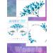 Buy Face Jewels Crystal Stickers - Mermaid Gems & Rhinestone Accessories for Rave Parties | Sparkly Temporary Stickers for Women & Girls - Buy Online on GoSupps.com