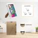 Hovin A4 Picture Frame Set for Children's Drawings - 2 White Art Frames for Creative Storage - Buy Online on GoSupps.com