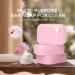 Sakura Soap - Flower Bar Soap - Natural Handmade Soap Bar - Body & Face Soap Bar - Skin Care Bar Soap for Cleanse and Soften Skin Even Skin Tone - Dark Spot Corrector Remover - Buy Online on GoSupps.com
