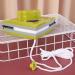 Outside Magnetic Window Cleaner Window Cleaner Magnetic Window Cleaner Home Double Sided Glass Wiper Window Cleaner Tool for High Window Thickness 0.3"-1.2" Shower Window Squeegee - Buy Online on GoSupps.com
