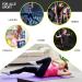Bingrong Women Sauna Shirt - Thermo Long-Sleeved Training Suit for Fitness & Weight Loss | Quick Drying Body Shaper & Waist Trainer in Black - Shop Now! - Buy Online on GoSupps.com