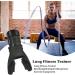 Breathing Exerciser Trainer for Lung Health Respiratory Trainer for Improved Lung Capacity Lung Exerciser Device for Breathing Exercise and Lung Strengthening Easy to Use Lung Tank - Buy Online on GoSupps.com