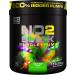 MRI NO2 Black Nitric Oxide Supplement for Pump, Muscle Growth, Vascularity & Energy - Powerful NO Booster Pre-Workout with Citrulline + 60 Servings (Sour Pixie Pump), NO2NEW, NO2NEW, NO2NEW, NO2NEW