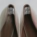4 Pairs Silicone Heel Pads - Comfortable Wear-Resistant Heel Protectors for High Heels | Transparent Shoe Heel Liners & Foot Supplies - Buy Online on GoSupps.com