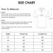 FitsT4 Men's Black & White Stripe Referee Shirt - V-Neck Short Sleeve Uniform for Soccer, Basketball, Football - Size XL - Buy Online on GoSupps.com