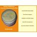 Barber Collections Men's Aftershave Balm 120ml | Soothing & Hydrating | International Shipping Available - Buy Online on GoSupps.com