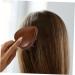 Beavorty 5-Piece Wooden Comb Set | Scalp Massager & Hair Care Tools - Wide Tooth Combs for Men | Hair Massage & Desurage Ridge Comb - Buy Online on GoSupps.com