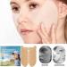 Sun Protection Face Patch | 5pair Facial Sunscreen Patch - Comfortable Facial Sunscreen Patch Portable Golf Patches for Sun Protection for Outdoor - Buy Online on GoSupps.com