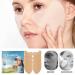 Nuyhgtr Outdoor Sun Protection Patch UV Protection Face Patch Face Patch Facial Sunscreen Patch Clear UV Facial Patch Face Sun Protection Stickers Versatile Sun Patch for UV Protection - Buy Online on GoSupps.com
