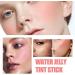 Blurry Setting Powder Brightening Red Powder for Contouring Matte Finish Loose Powder and Anti-Sebum Powder Waterproof Finish Loose Powder for All Skin - Buy Online on GoSupps.com