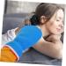 FRCOLOR 3paires De Spa Paraffine De Mitaines Hydratantes Pour Soin Des Mains De Soins Domicile R utilisables Et Lavables Pour Nourrir Et R chauffer Les Mains - Buy Online on GoSupps.com