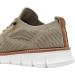 Wearbreeze Urban Shoes for Men | Ultra Comfortable 48 EU Wide Khaki - International Shipping Available - Buy Online on GoSupps.com