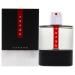 Prada Luna Rossa Carbon Eau De Toilette Spray 100Ml Multi 3.4 Ounce 3.38 Fl Oz (Pack of 1)