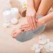 Housoutil 7 Pairs Wax Warm Foot Cover Paraffin Wax Bath Liner Paraffin Wax Gloves and Booties Hot Wax Foot Wax Bath Booties Paraffin Wax Foot Liners Paraffin Bath Sock Spa Cotton 28X20X0.9CMx7pcs Greyx7pcs - Buy Online on GoSupps.com