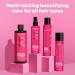 MATRIX Total Results Miracle Creator Multi-Tasking Treatment 6.8 Fl Oz | Strengthening Leave-In Treatment for Damaged Hair | Heat Protectant & Detangler Spray - Pack of 1 - Buy Online on GoSupps.com
