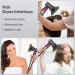 XFLYP Diffuser and Adaptor: Transform Dyson Airwrap into Hair Dryer - HS01 HS03 HS05 Attachment - Buy Online on GoSupps.com