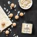 DILO - White Chocolate Spreadable Protein Cream No Added Sugar Gluten Free with 22% Protein - 200g - Buy Online on GoSupps.com
