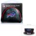 Team Golf NFL Golf Club Mallet Putter Rucker Haube | Fits Scotty Cameron TaylorMade Odyssey & More | Buffalo Bills Design - Buy Online on GoSupps.com