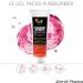 Powerful Slimming Gel Cream Fat Burner Intensive Powerful Flat Stomach Slimming Fat Burner Man Woman Extra Strong - J.Armor Thermogenics 150ml - Buy Online on GoSupps.com