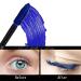 5D Blue Waterproof Mascara Volumizing & Curling Eye Makeup for Christmas Halloween Parties & Weddings - Buy Online on GoSupps.com