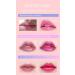 Buy Blue Rose Color Changing Lipstick - Tinted Lip Balm & Shimmer PH Lip Gloss | Moisturizing Long Lasting Waterproof Pink Lips for Women - Buy Online on GoSupps.com